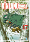 VINLAND SAGA N.  17