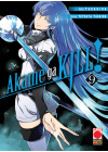 AKAME GA KILL! N.   9 - RISTAMPA