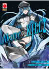 AKAME GA KILL! N.   4 - RISTAMPA