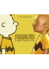 PEANUTS TRIBUTO A CHARLES M. SCHULZ