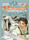 VERMONIA N.   1 - LA RICERCA DELLA TIGRE D'ARGENTO