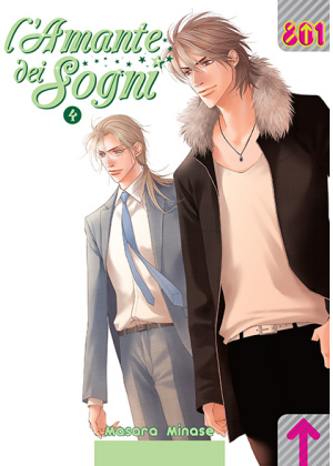 L'AMANTE DEI SOGNI N.   4 (DI 4)