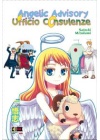 ANGELIC ADVISORY - UFFICIO CONSULENZE - VOLUME UNICO