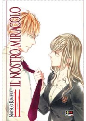 IL NOSTRO MIRACOLO N.  14