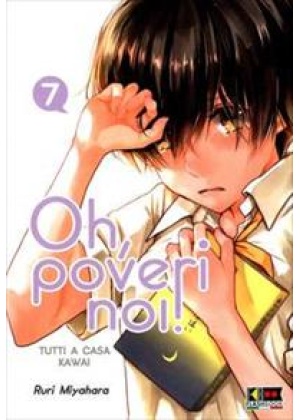 OH, POVERI NOI! N.   7