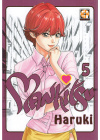 MANKITSU N.   5