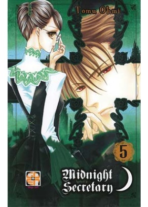MIDNIGHT SECRETARY N.    5