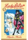 LADY OSCAR  LE ROSE DI VERSAILLES N.   4 - EDIZIONE EDICOLA