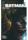 BATMAN EUROPA UNCUT N.   3