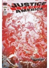 JUSTICE LEAGUE AMERICA N.  34