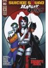 SUICIDE SQUAD/HARLEY QUINN N.  17