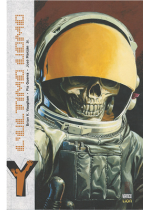 Y L'ULTIMO UOMO N.   3 - CICLI - VERTIGO BOOK