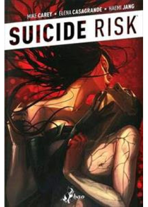 SUICIDE RISK N.   5