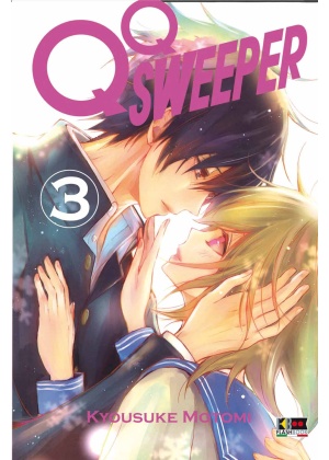 QQ SWEEPER N.   3