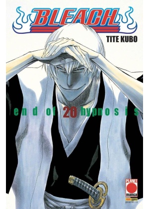 BLEACH  N.  20 - IV RISTAMPA