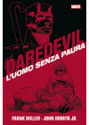 DAREDEVIL COLLECTION N.   1 L'UOMO SENZA PAURA - II RISTAMPA
