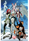 I NUOVISSIMI X-MEN volume N. 4 - PURIFICATI