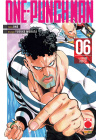ONE-PUNCH MAN N.   6