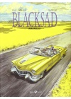 BLACKSAD N.   5 - AMARILLO