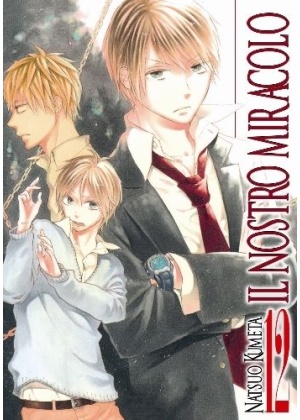 IL NOSTRO MIRACOLO N.  12