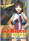 PUNTA AL TOP, GUNBUSTERS N.   1 (DI 5)
