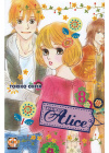 TOKYO ALICE N.   8