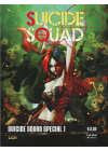 SUICIDE SQUAD  N.   1 - BLACK & WHITE SPECIAL 1