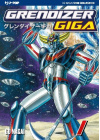 GRENDIZER GIGA BOX N.   1-2