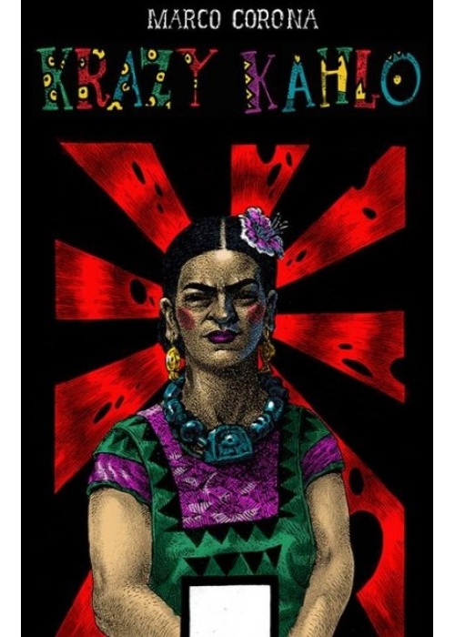 KRAZY KAHLO
