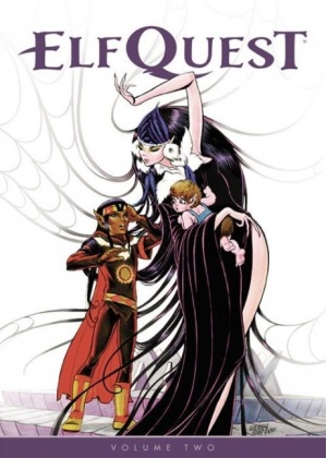 ELFQUEST N.   2