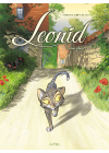 Leonid, Avventure di un Gatto N.   1