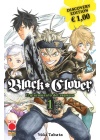 Black Clover N.   1 - Discovery + Litografia