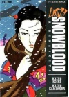 LADY SNOWBLOOD: LA RINASCITA