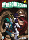 MY HERO ACADEMIA N.   6
