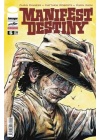 MANIFEST DESTINY (ECONOMICO) N.   5