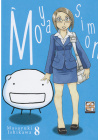 MOYASIMON . TALES OF AGRICULTURE N.   8