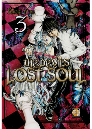 THE DEVIL'S LOST SOUL DELUXE N.   3