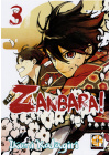 ZANBARA! N.   3