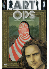 ART OPS VOL. 1 - VERTIGO HITS 61