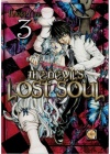 THE DEVIL'S LOST SOUL REGULAR N.   3