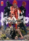 DOROHEDORO N.  20