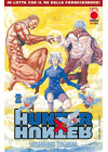 HUNTER X HUNTER RISTAMPA N.  28