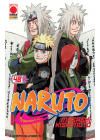 NARUTO  IL MITO N.  48 - RISTAMPA