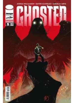 GHOSTED  N.   5 - ECONOMICO