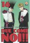 DUE COME NOI EDIZIONE EDICOLA N.  18