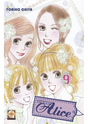 TOKYO ALICE N.   9