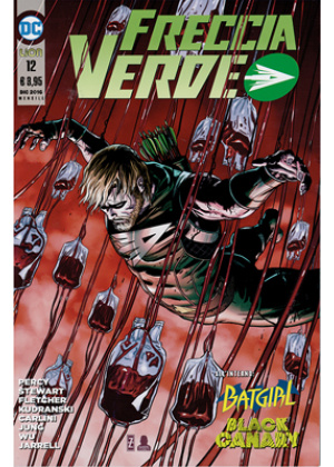 FRECCIA VERDE  N.  12