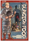 Dungeon Food N.   1