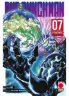 ONE-PUNCH MAN N.   7
