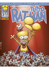 TUTTO RAT-MAN N.  51